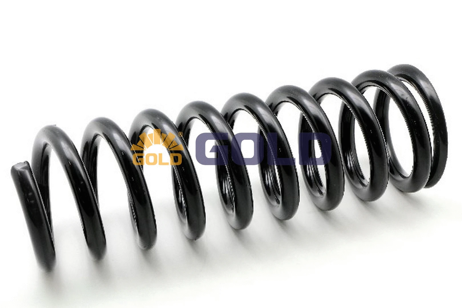 Suspension Spring (GZJ1455D)