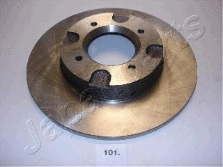 Brake Disc (DI-101)
