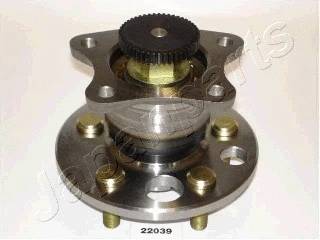 Wheel Hub (KK-22039)