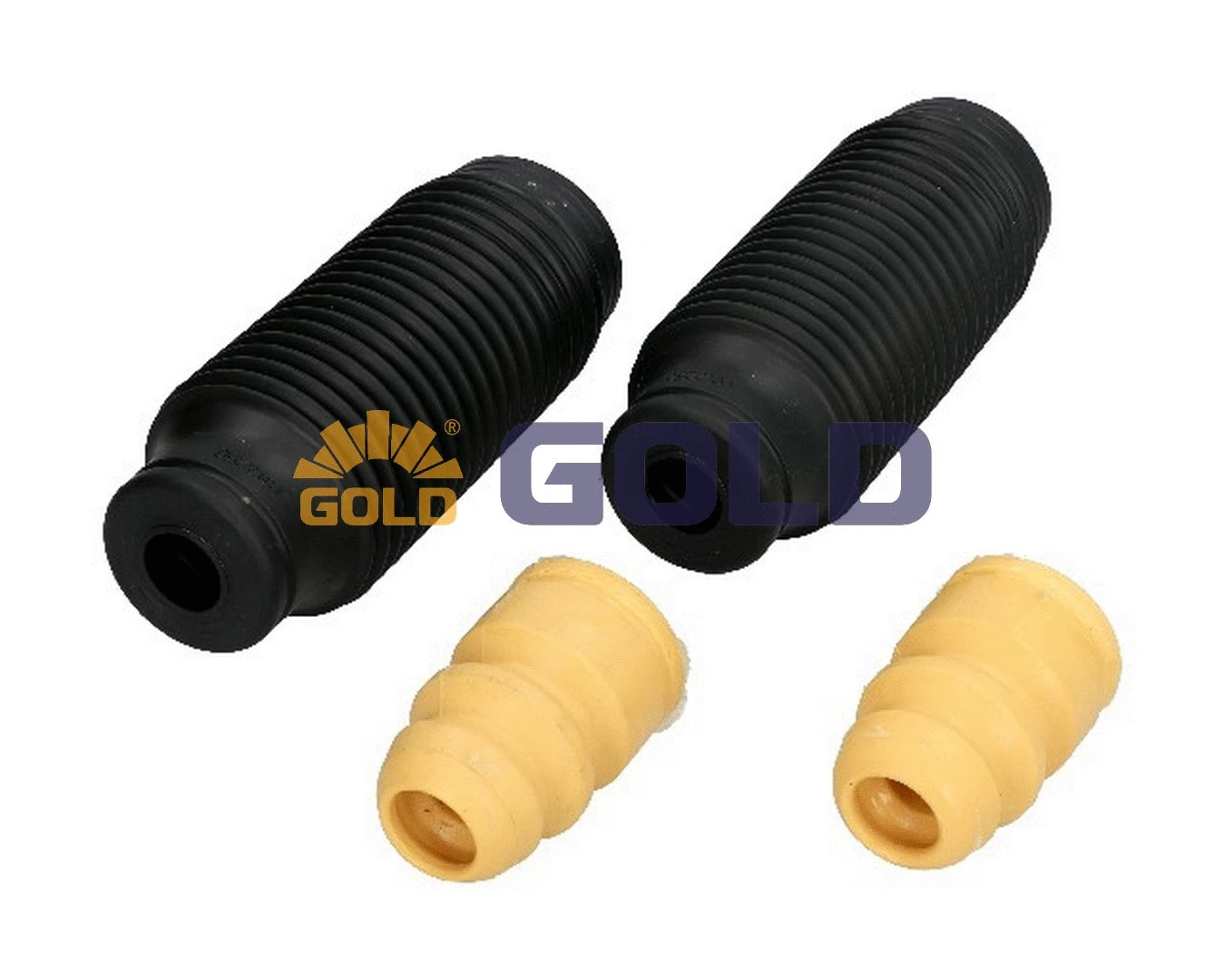 Dust Cover Kit, shock absorber (GKTPH02)