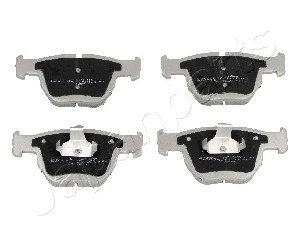 Brake Pad Set, disc brake (PA-L05AF)