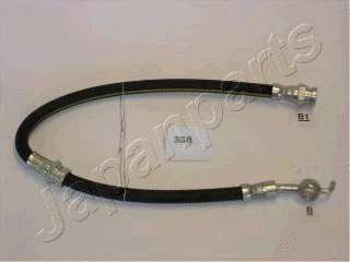 Holding Bracket, brake hose (TF-356)