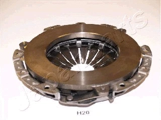 Clutch Pressure Plate