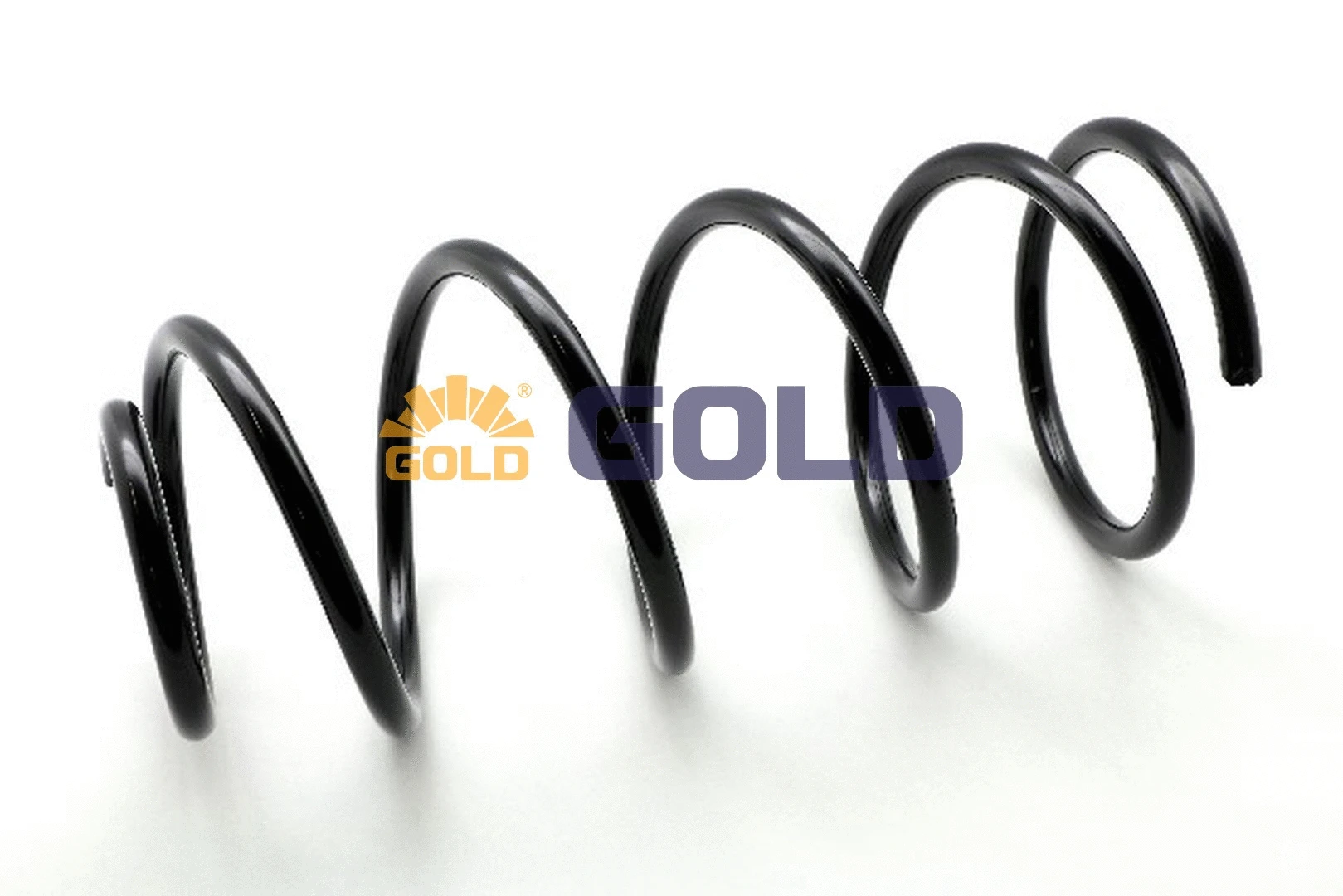 Suspension Spring (GZJ3408G)