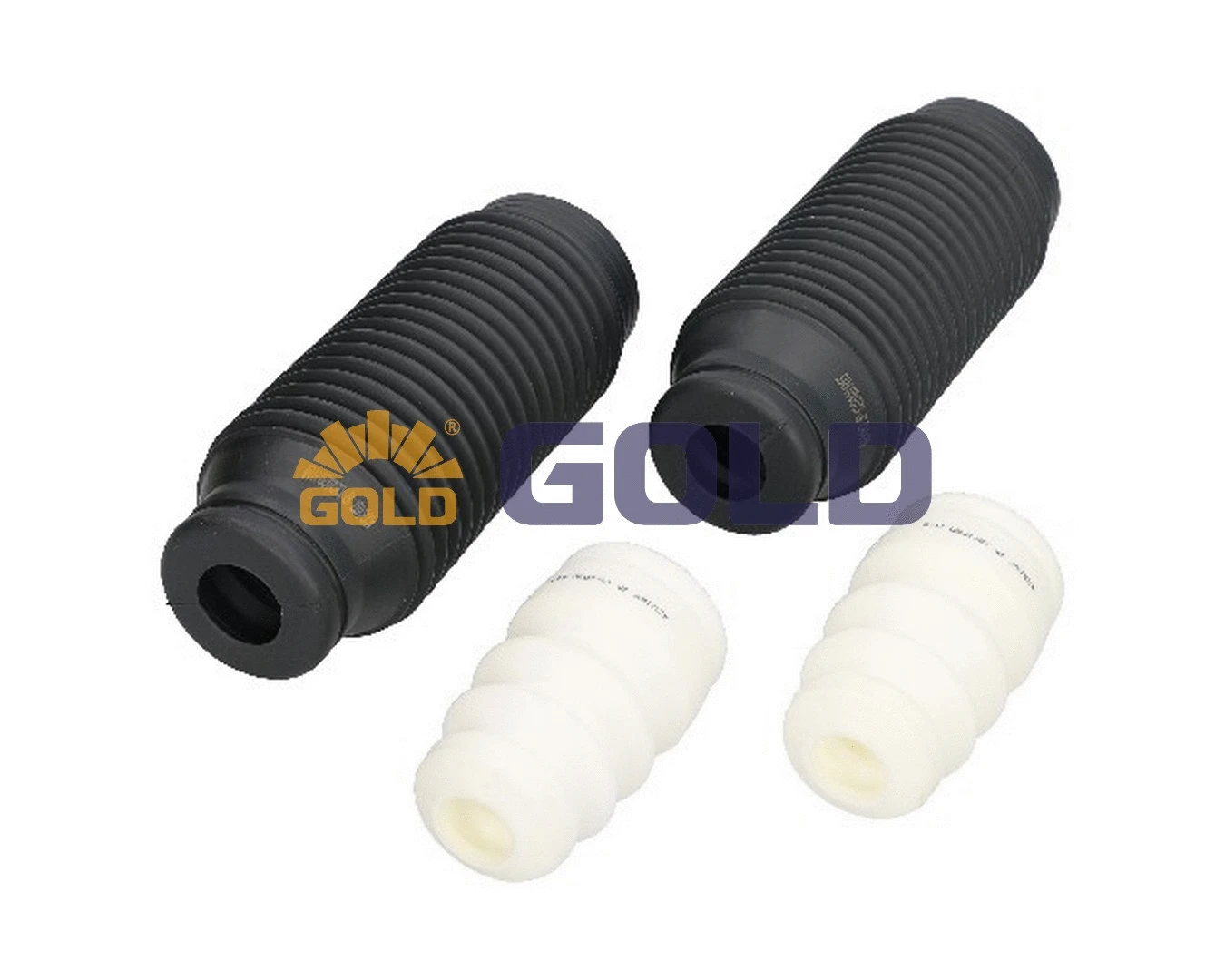 Dust Cover Kit, shock absorber (GKTPH15)
