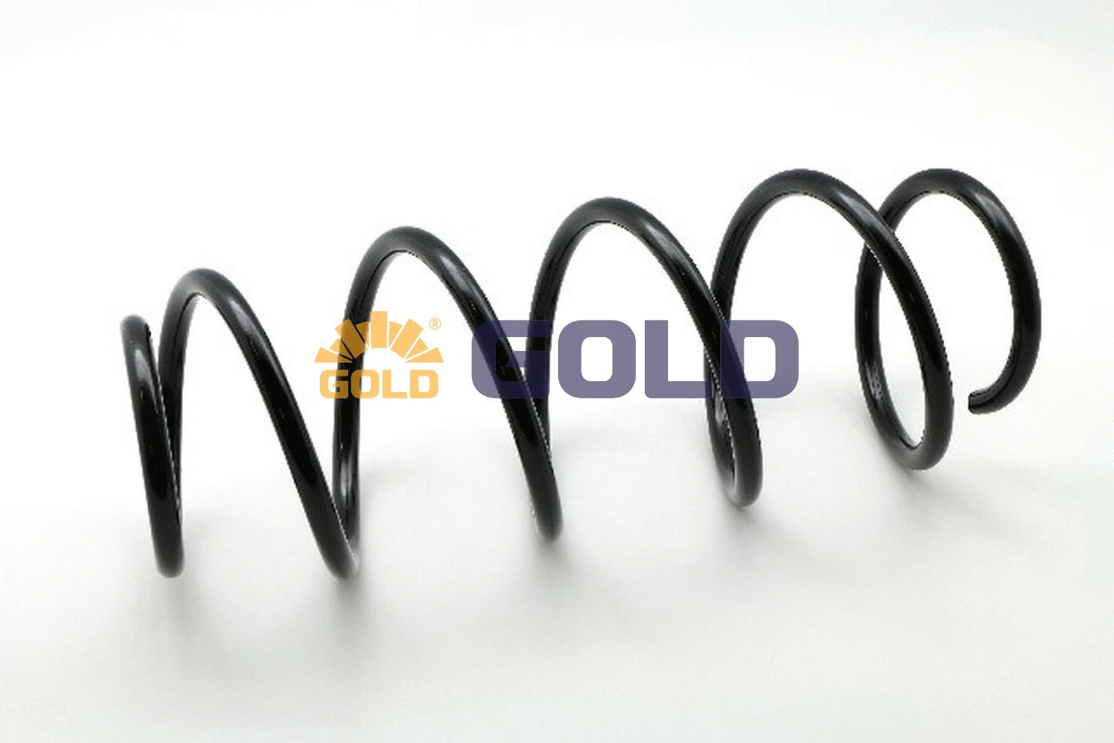 Suspension Spring (GZJ1710H)