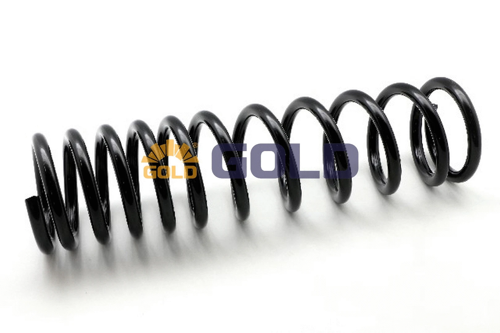 Suspension Spring (GZJ5609A)
