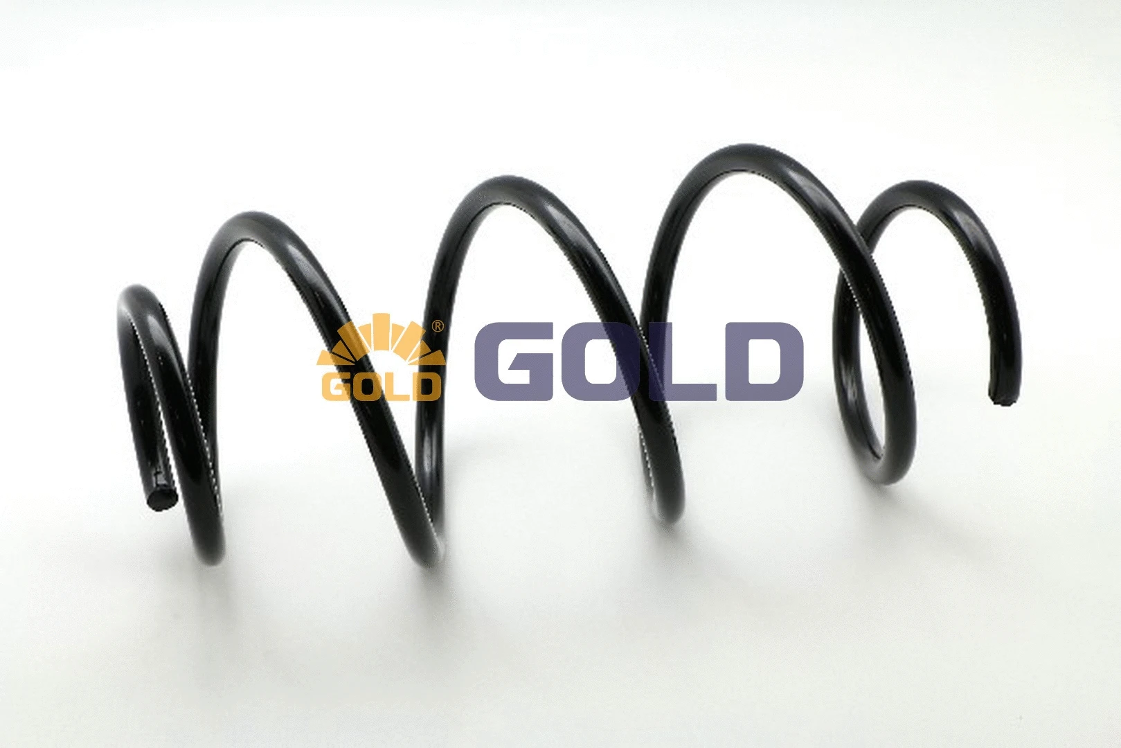 Suspension Spring (GZJ3458A)