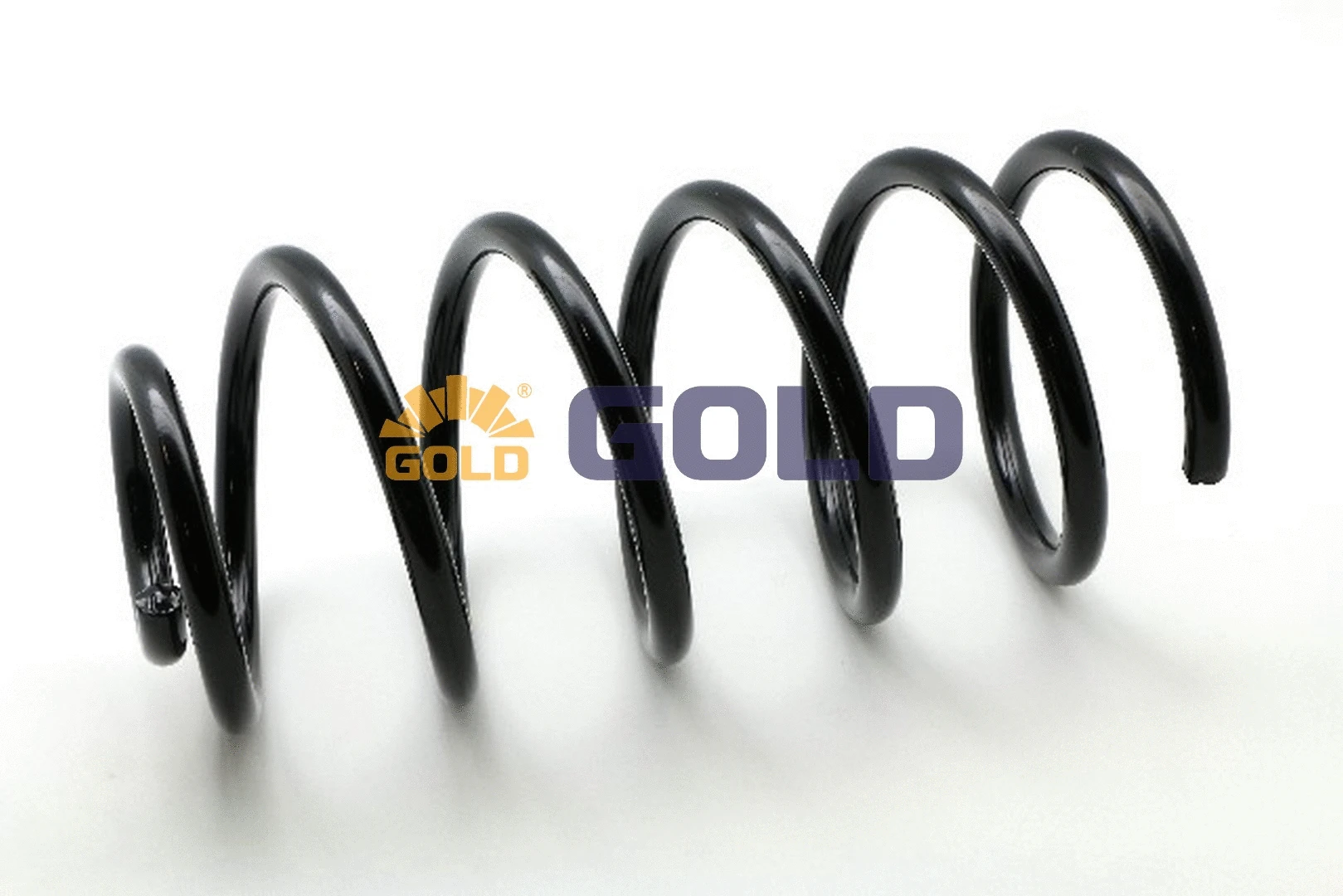 Suspension Spring (GZJ1232C)