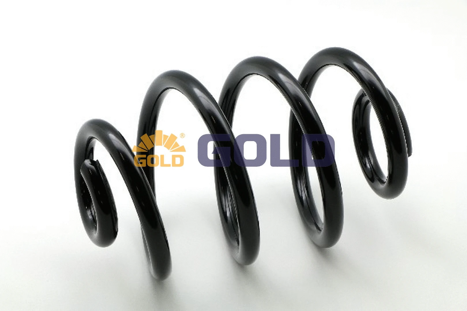 Suspension Spring (GZJ6776H)