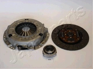 Clutch Kit (KF-272)