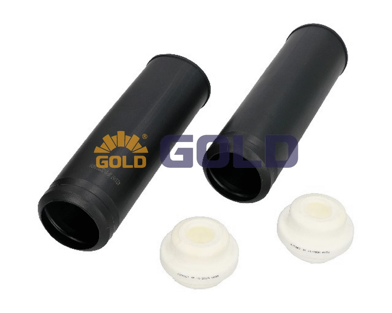 Dust Cover Kit, shock absorber (GKTP0409)