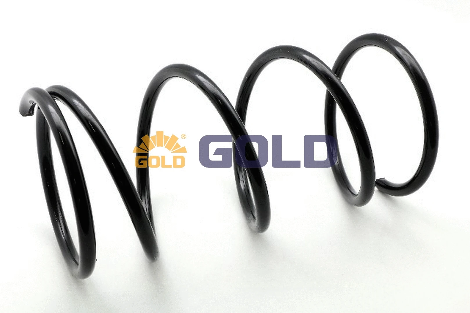 Suspension Spring (GZJ3453A)