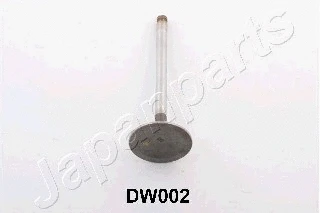 Intake Valve (VV-DW002)