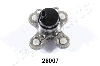 Wheel Hub (KK-26007)