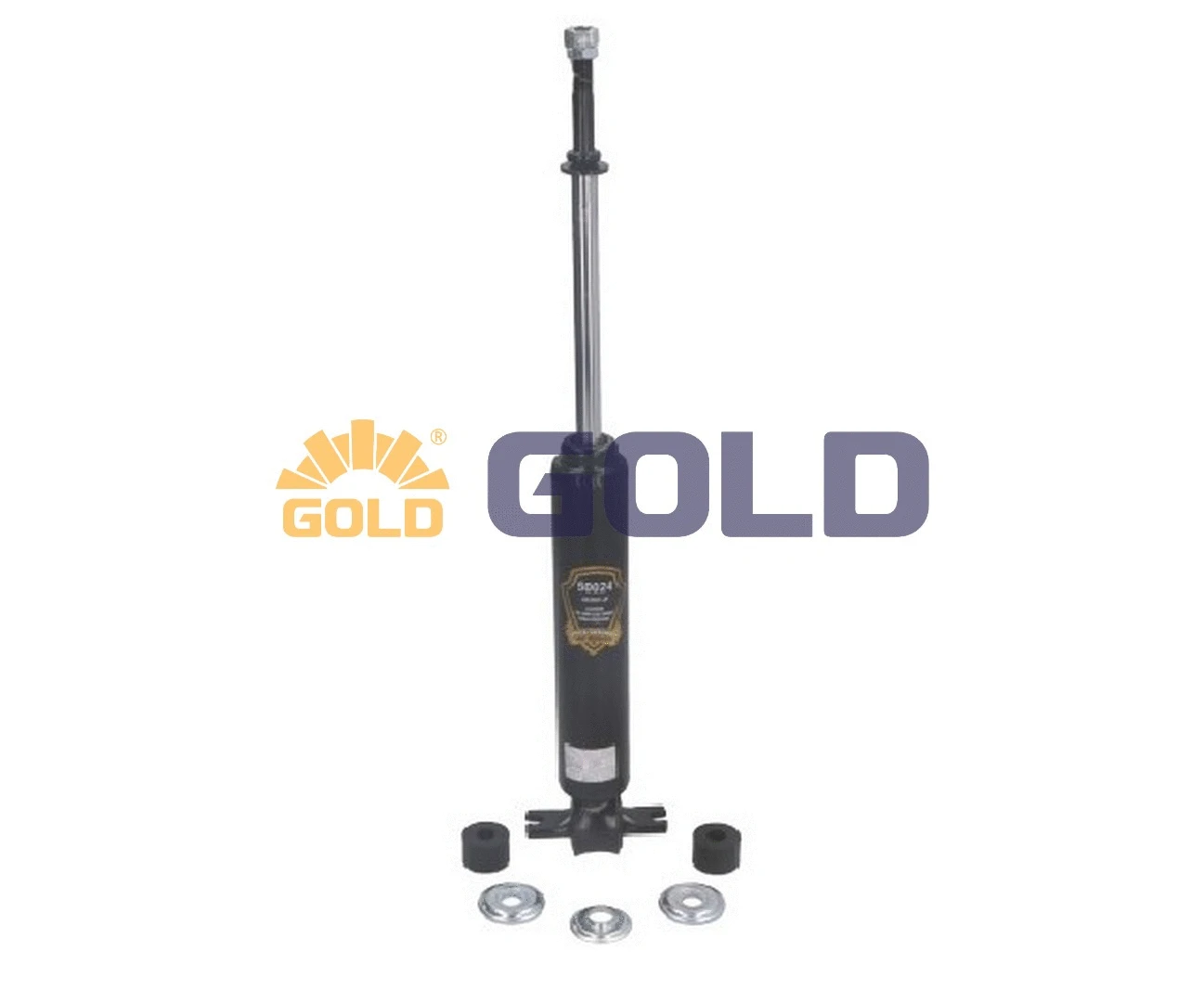 Shock Absorber (9130239)