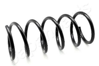 Suspension Spring (ZC7035A)