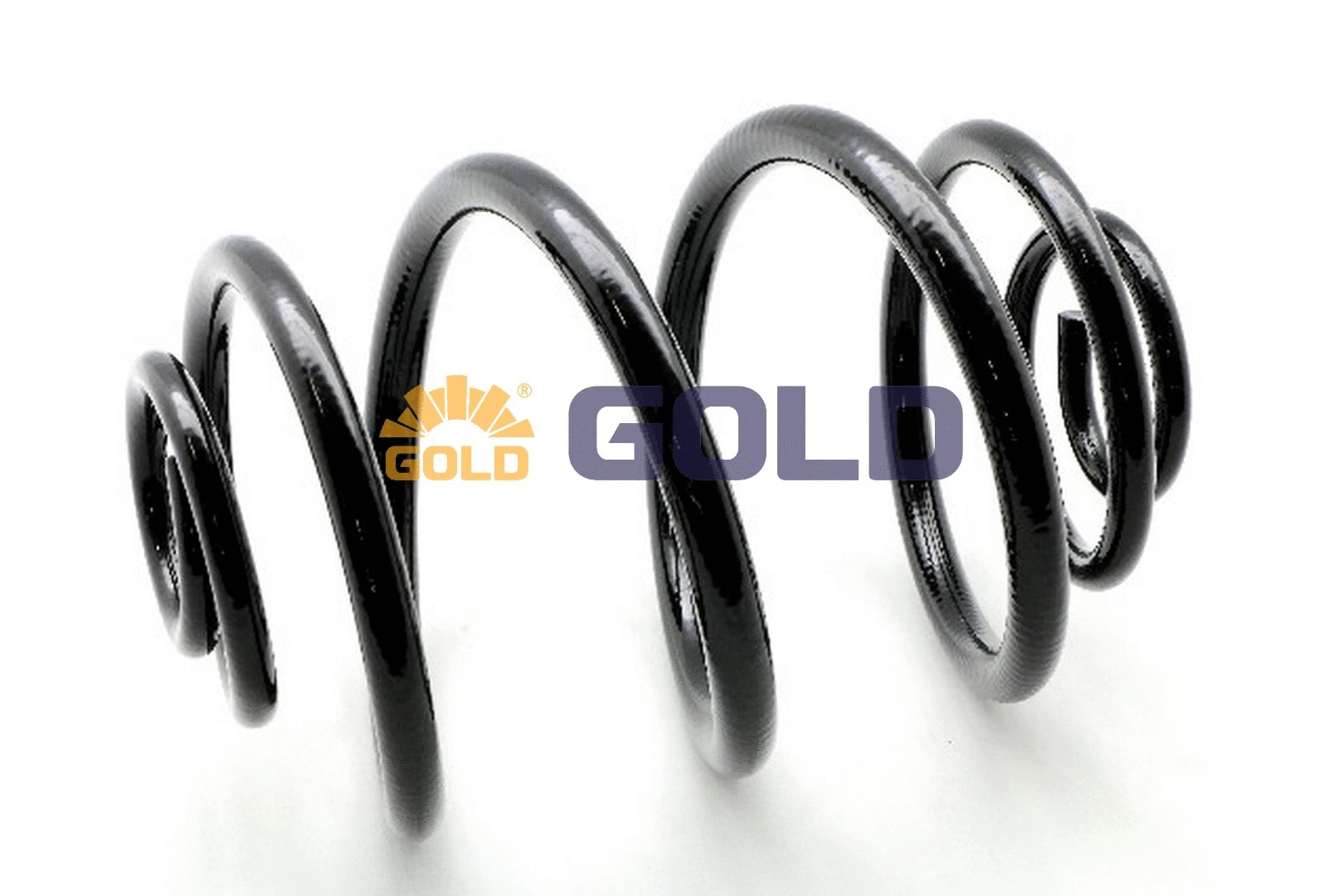 Suspension Spring (GZJ5103J)