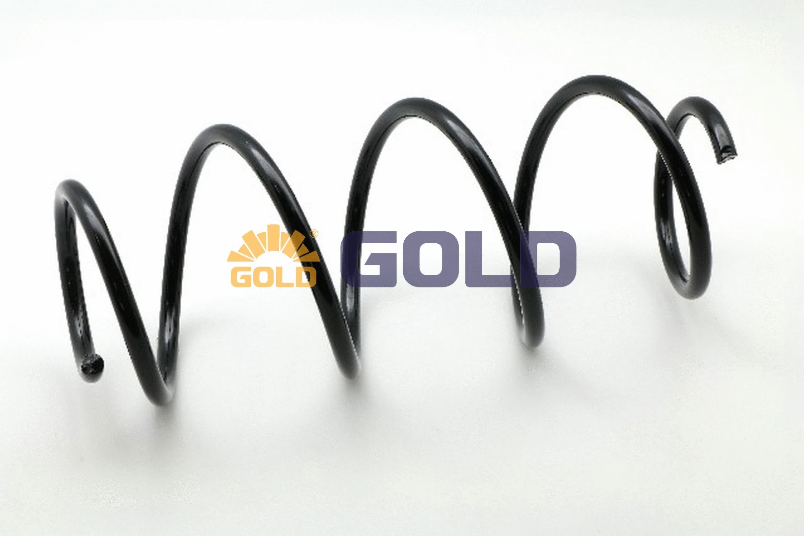 Suspension Spring (GZJ3502A)