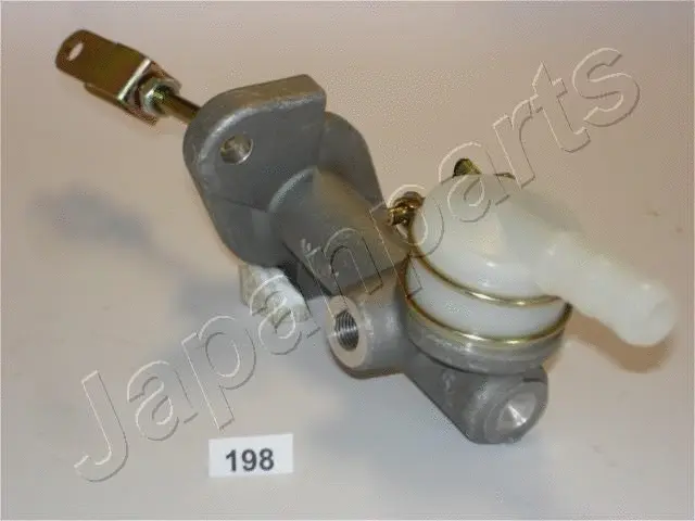 Master Cylinder, clutch (FR-198)