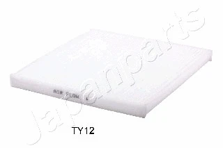 Filter, cabin air (FAA-TY12)