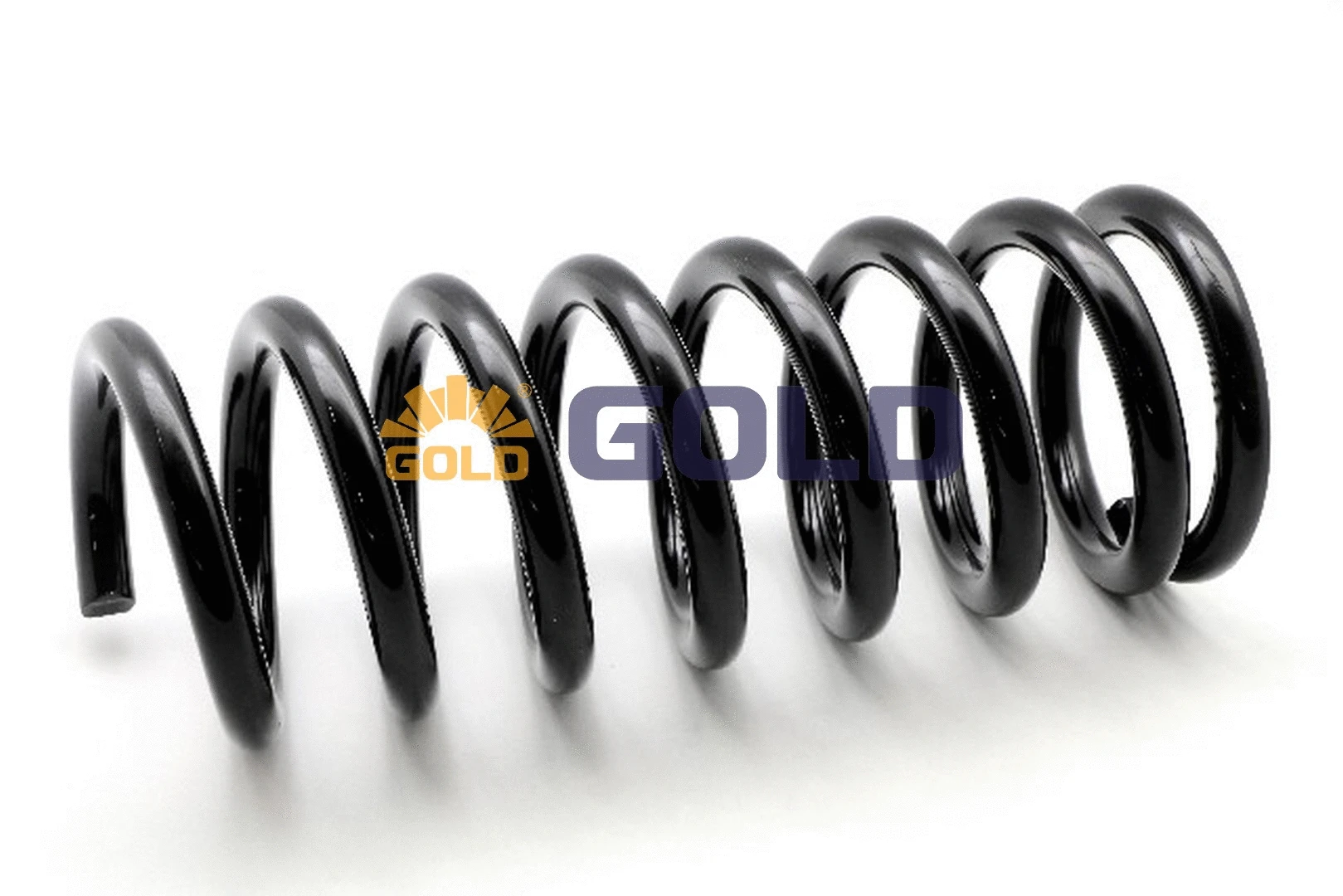 Suspension Spring (GZJ5943D)