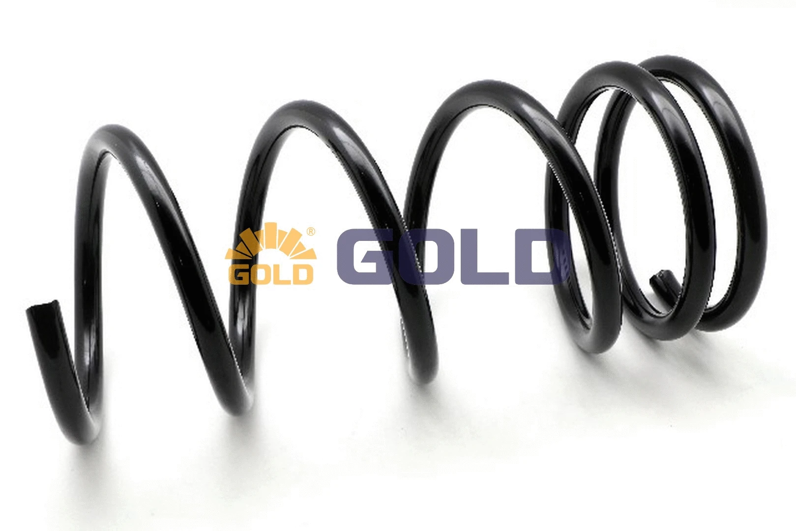 Suspension Spring (GZJ5119A)