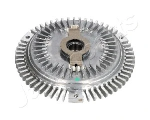 Clutch, radiator fan (VC-S01)