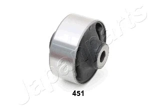 Mounting, control/trailing arm (RU-451)