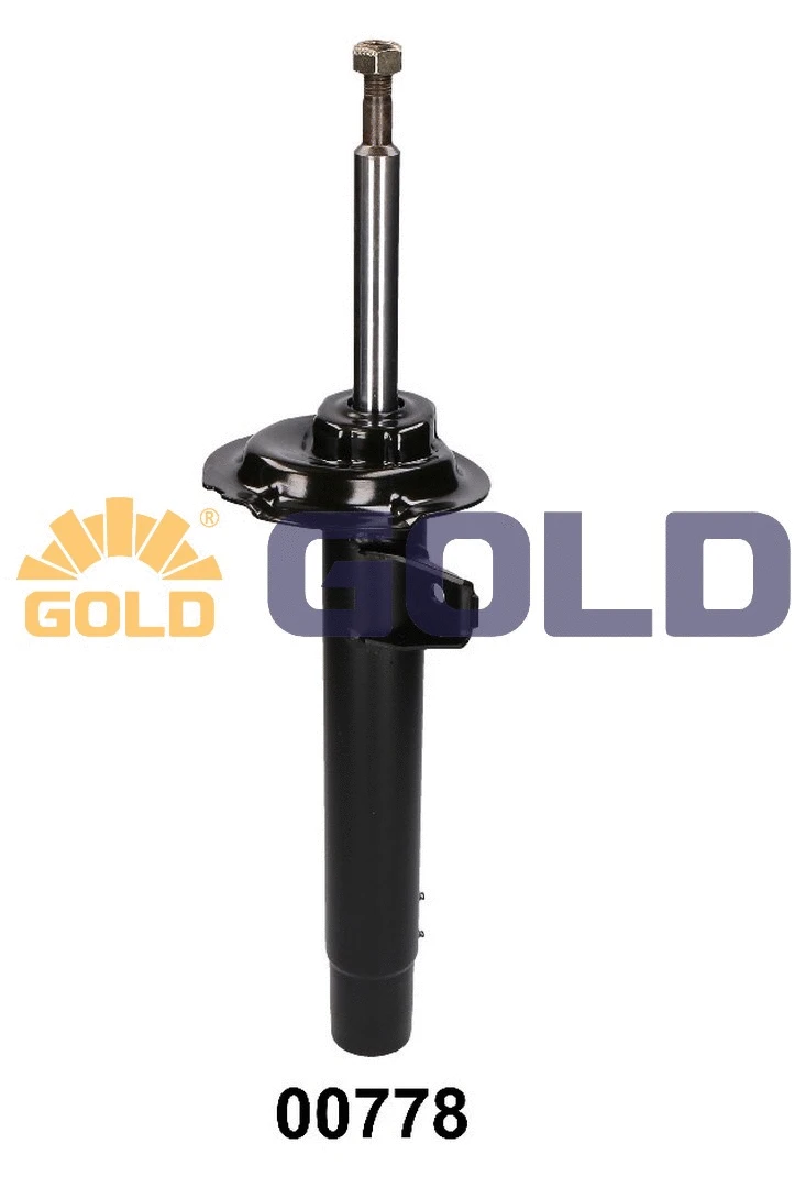 Shock Absorber (9261354)