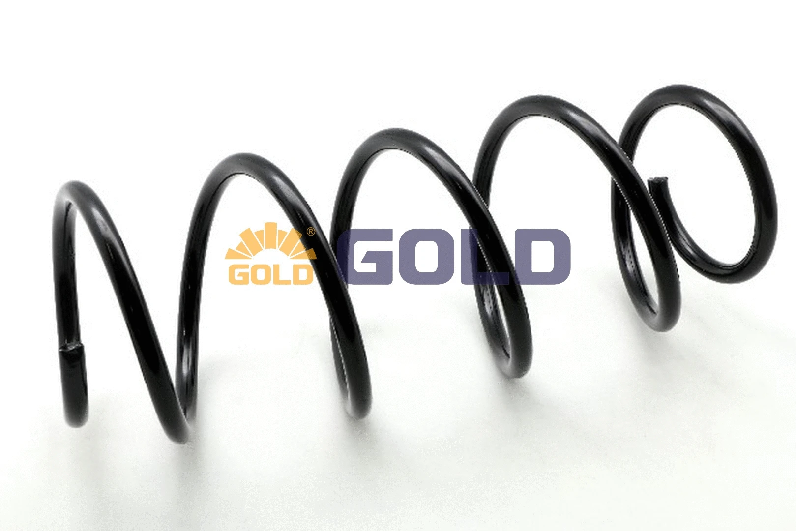 Suspension Spring (GZJ1711H)