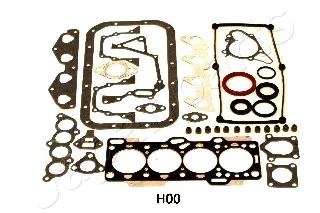 Full Gasket Kit, engine (KM-H00)