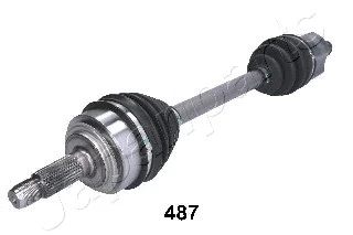 Drive Shaft