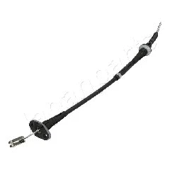 Cable Pull, clutch control (GC-826)