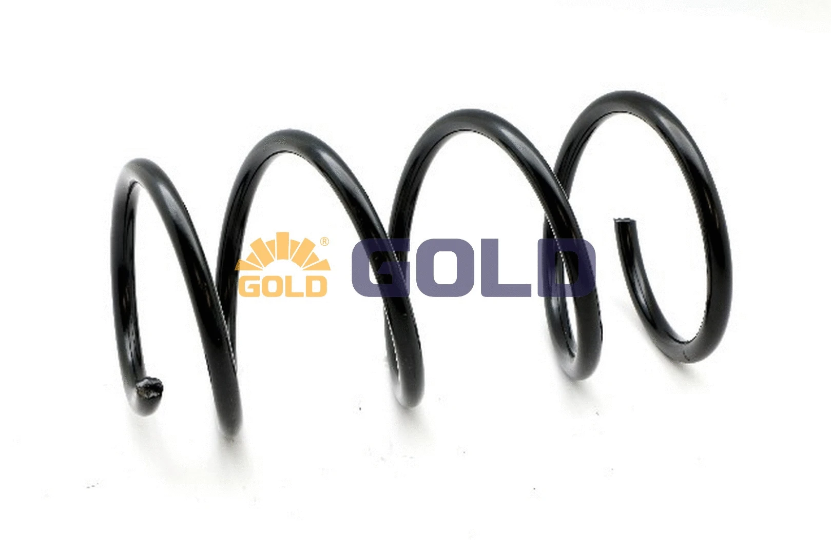 Suspension Spring (GZJ4006A)
