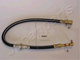 Holding Bracket, brake hose (TF-2087)