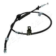 Cable Pull, parking brake