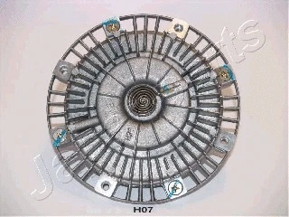 Clutch, radiator fan (VC-H07)