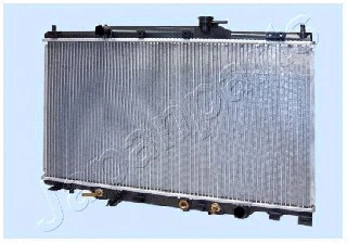 Radiator, engine cooling (RDA193016)