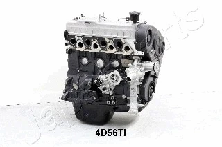 Complete Engine (XX-4D56TI)