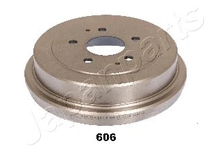 Brake Drum (TA-606)