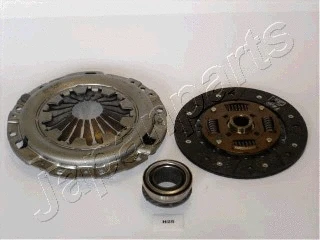 Clutch Kit (KF-H25)