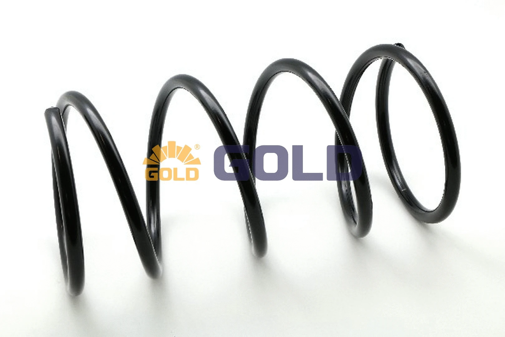 Suspension Spring (GZJ5097A)