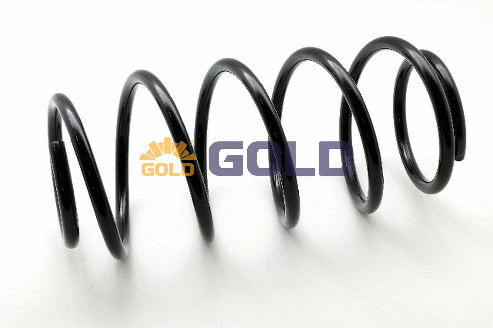 Suspension Spring (GZJ2901H)