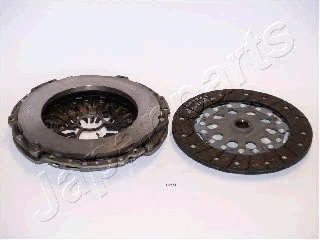 Clutch Pressure Plate