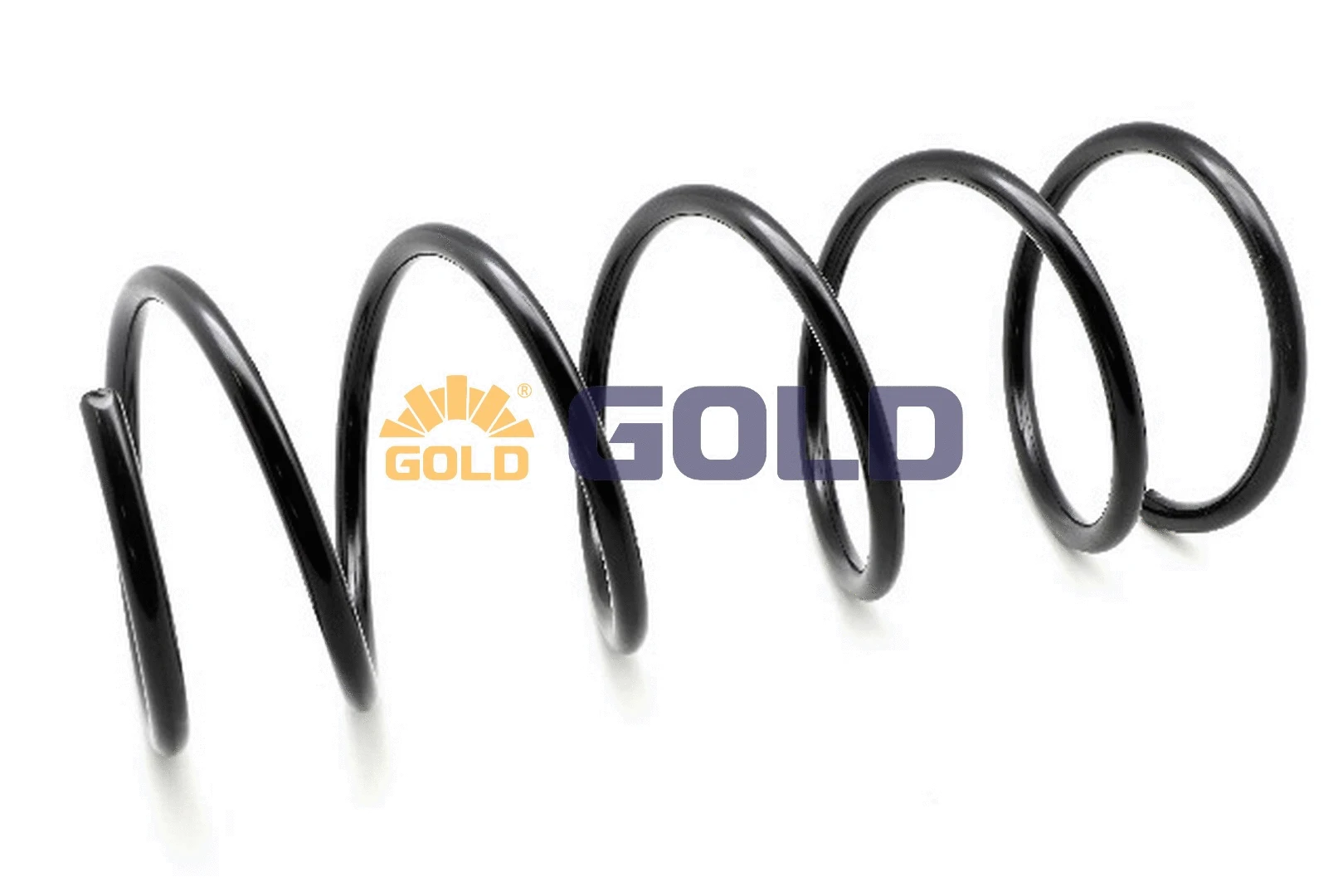 Suspension Spring (GZJ1547A)