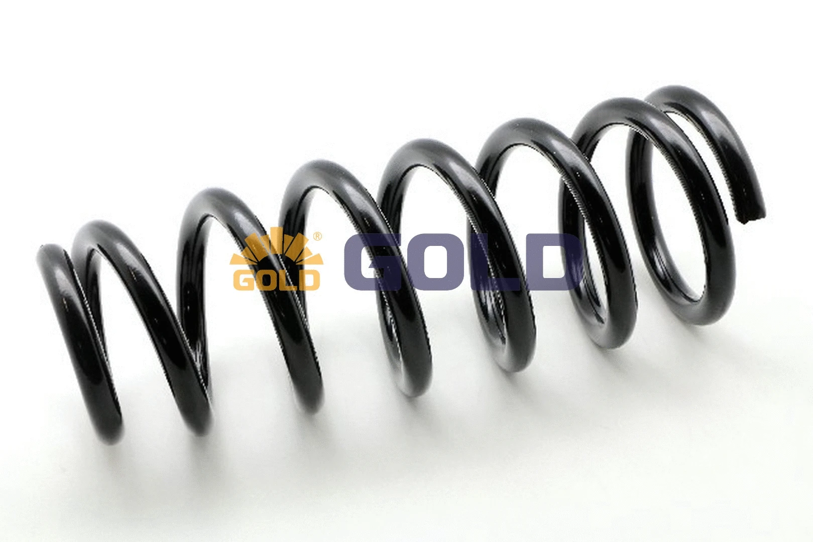 Suspension Spring (GZJ6503I)