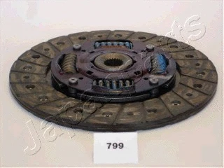 Clutch Disc (DF-799)