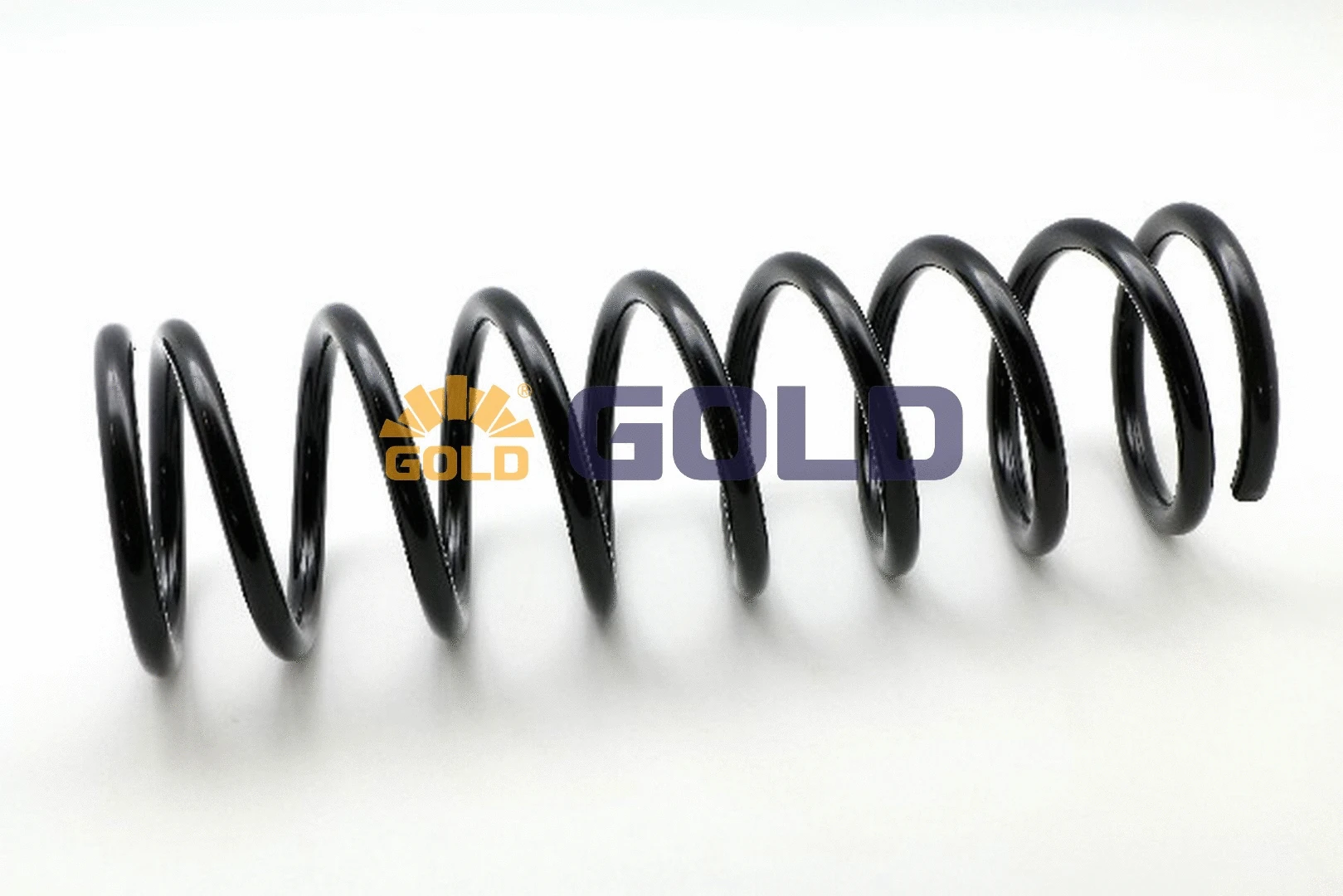 Suspension Spring (GZJ5305A)