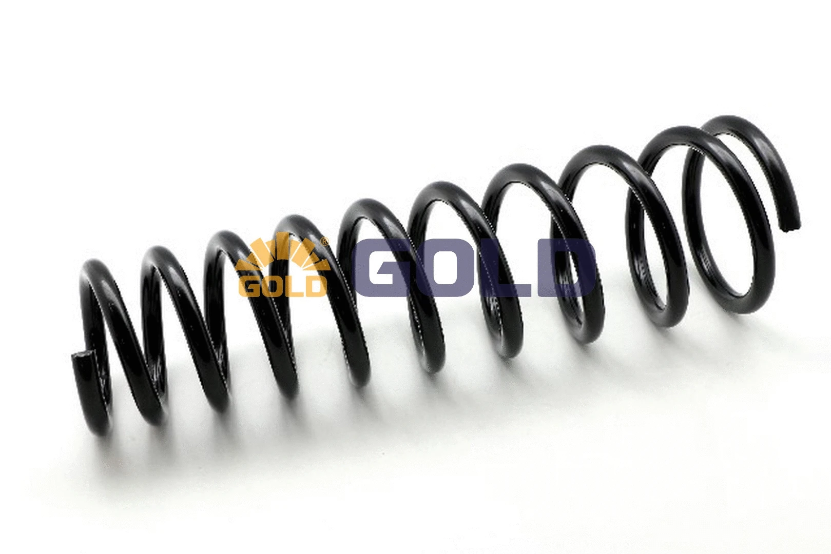 Suspension Spring (GZJ1278I)